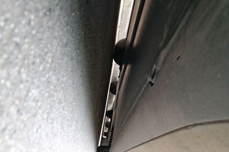 特斯拉 Model 3 2022款 后轮驱动版局部细节9002