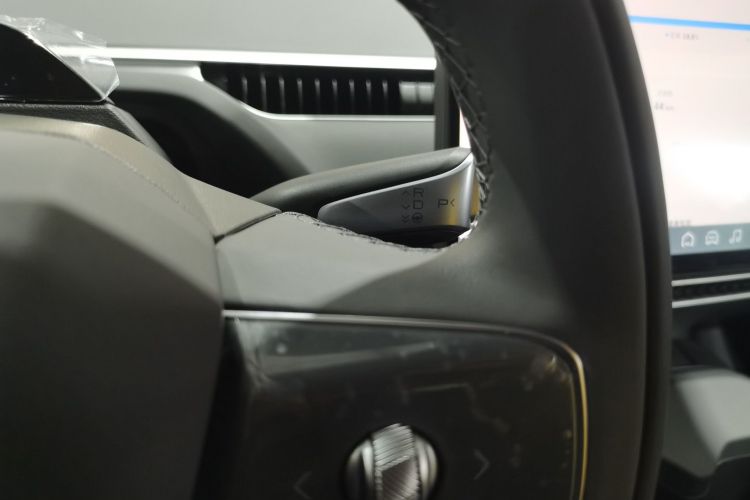 小鹏MONA M03 2025款 515 长续航 Plus局部细节18