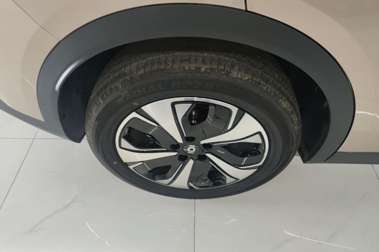 长安启源Q05 2026款 506Max车身外观6008