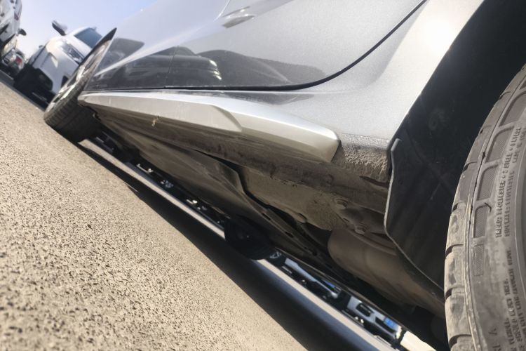 奥迪A3 2021款 Sportback 35 TFSI 豪华运动型局部细节9002