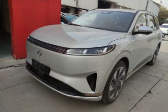 东风奕派 eπ008 2024款 636Max纯电版 6座