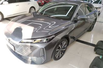 长安 逸动 2025款 蓝鲸 1.5T 500Bar尊贵型