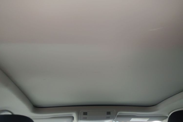 大众 高尔夫(进口) 2019款 1.8TSI 旅行版局部细节22