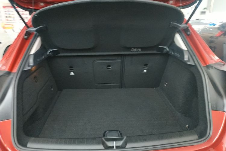 奔驰GLA 2019款 GLA 200 动感型局部细节23