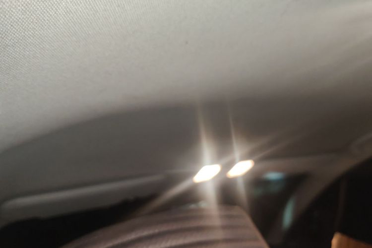 马自达3 昂克赛拉 2014款 三厢 1.5L 手动舒适型中控内饰22