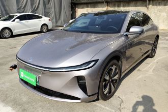 长安启源A07 2025款 蓝鲸纯电版 515典藏型