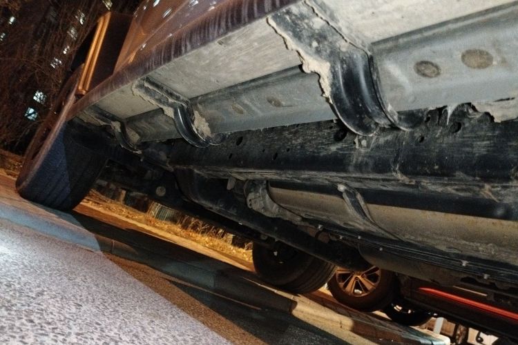 坦克300 2024款 2.0T 挑战者局部细节9003