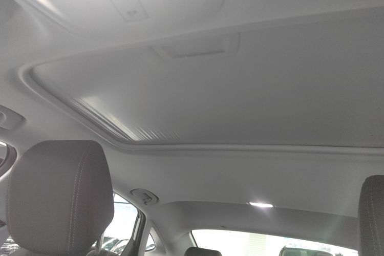 别克 威朗 2023款 Pro 乐享版局部细节22