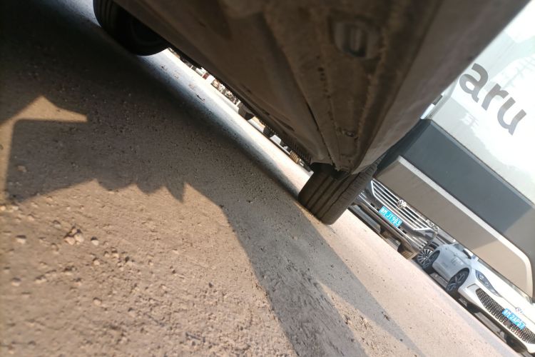 大众 途岳 2023款 300TSI 两驱月尊版局部细节9002