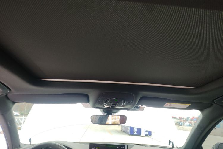 奥迪A4L 2023款 40 TFSI Bang&Olufsen 星夜版局部细节22