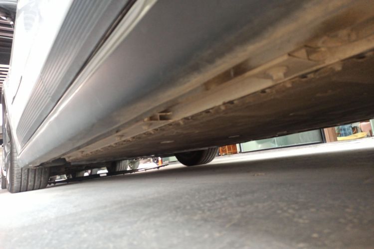 马自达EZ-6 2024款 纯电600智尊版局部细节9002