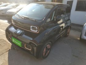 宝骏KiWi EV 2022款 艺术家轻享版 三元锂
