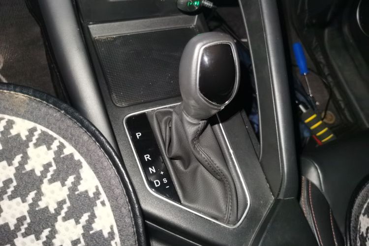 东风风光 风光500 2022款 1.5L CVT悦享型中控内饰18