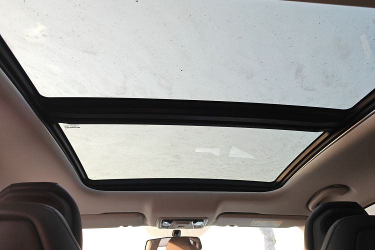 长安 逸动 2024款 1.5T GDI自动 旗舰型局部细节22