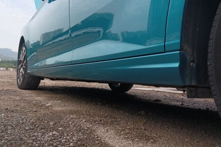 东风风神 奕炫 2020款 230T 自动炫目版局部细节9002