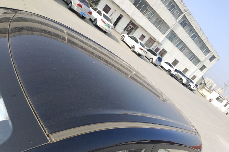 五菱汽车 五菱缤果 2023款 203km 轻享款局部细节57