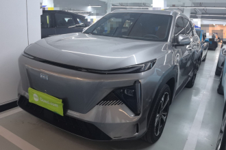 吉利银河 银河L7 2023款 1.5T 115km MAX