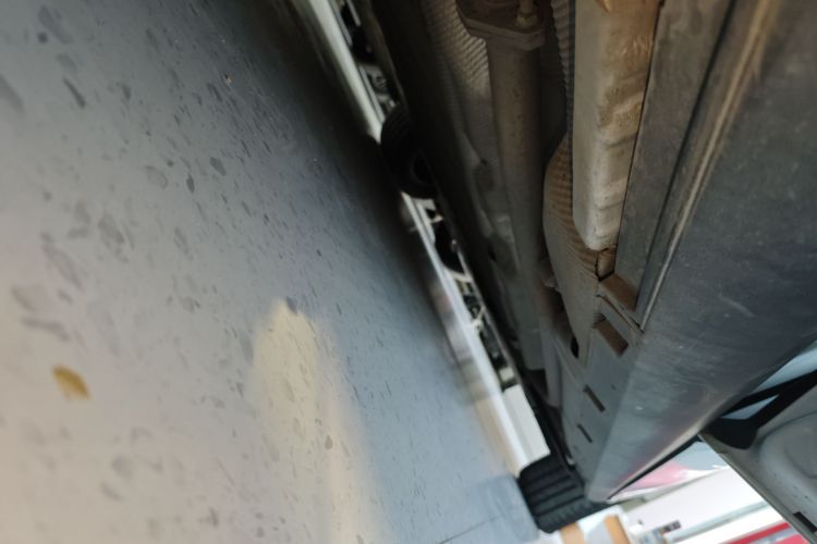 比亚迪 秦L 2024款 DM-i 120KM领先型局部细节9001