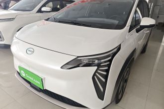 埃安 AION Y 2023款 Plus 510 行政版