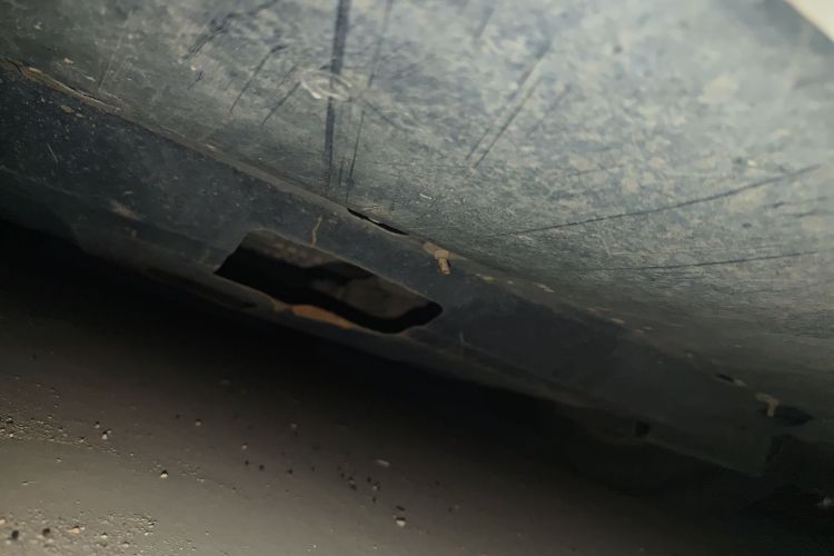 福特 福克斯 2012款 两厢 1.6L 自动风尚型局部细节9008