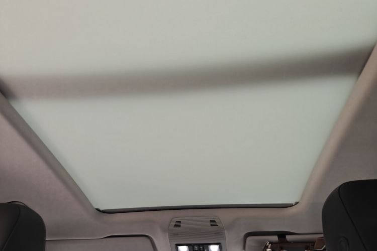 大众 揽巡 2024款 330TSI 豪华巡逸版局部细节22