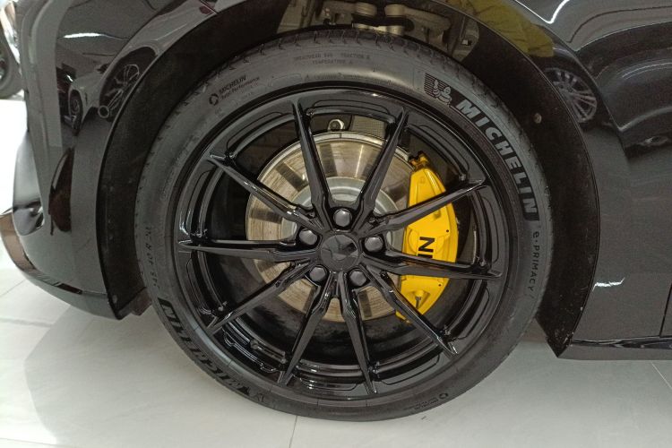 蔚来ET5T 2025款 75kWh Touring车身外观6007