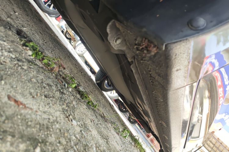 别克 英朗 2017款 15N 自动豪华型局部细节9002