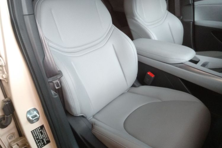 小鹏MONA M03 2024款 620 超长续航局部细节41