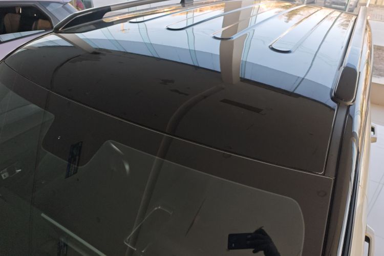 宝骏悦也Plus 2026款 301km旗舰版局部细节57