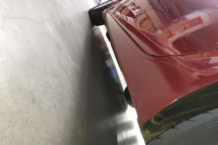 别克 君威 2014款 1.6T 时尚技术型局部细节9002