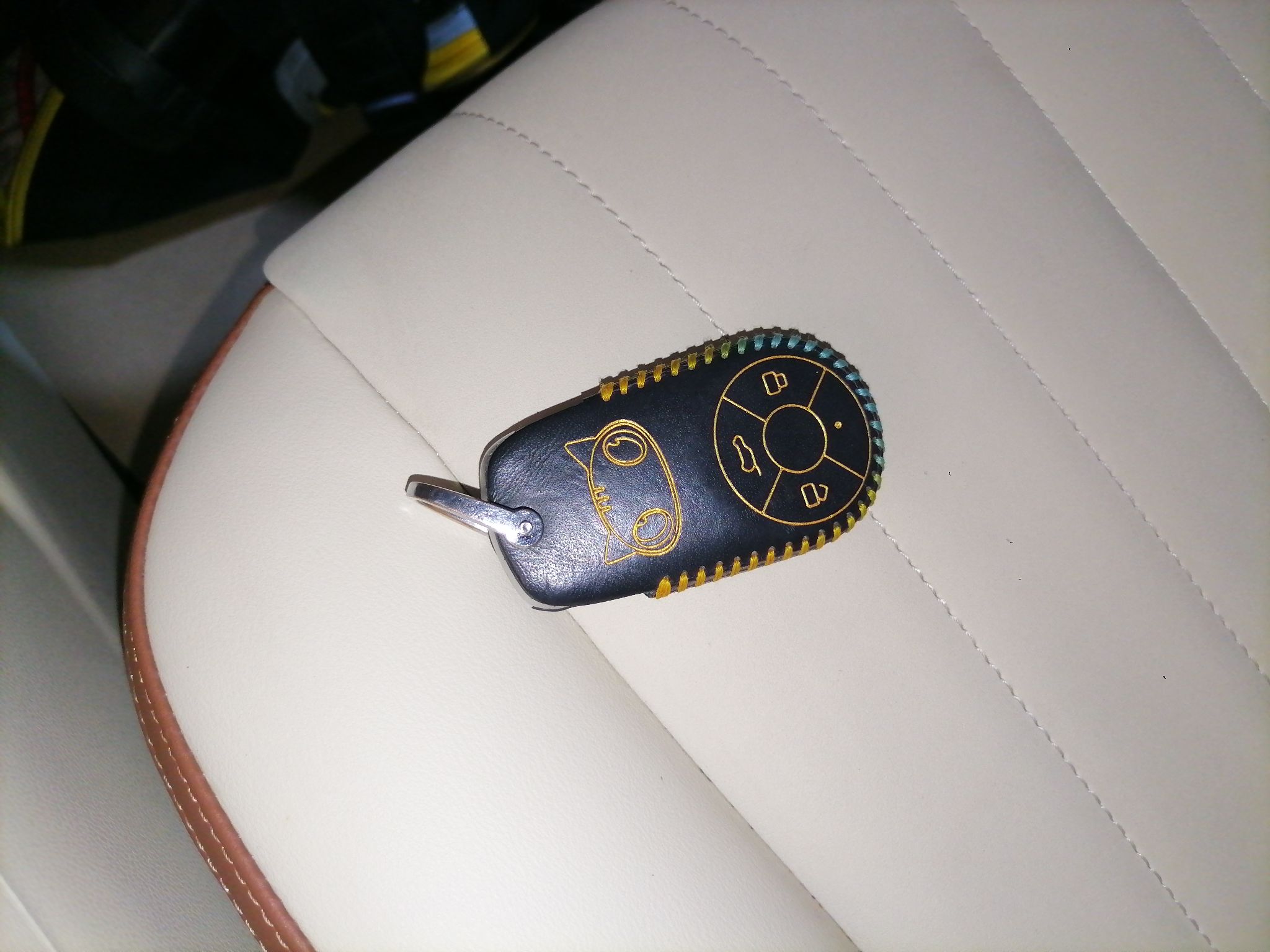 欧拉好猫 2021款 400km标准续航 雅典娜版 磷酸铁锂