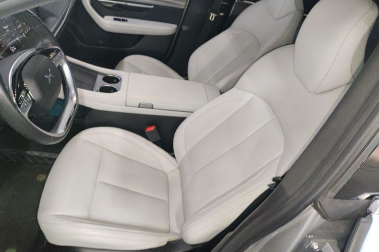 小鹏P7 2023款 P7i 702 Pro局部细节19