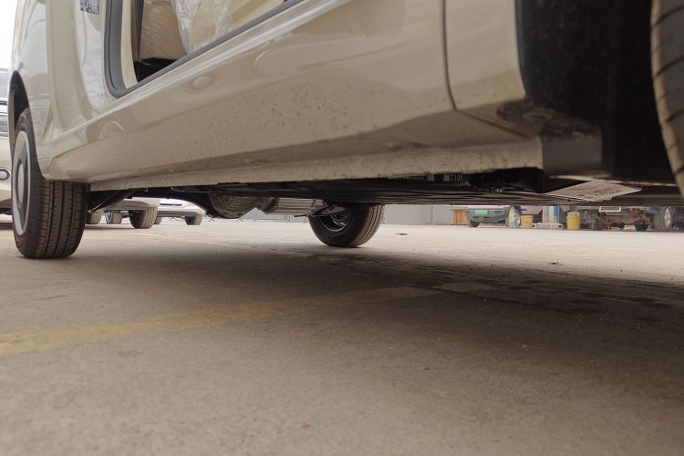 五菱汽车 宏光MINIEV 2024款 第三代 215km 青春版局部细节9001