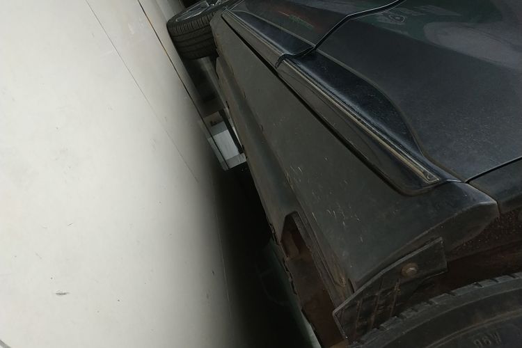 小鹏G3 2021款 G3i 520N+局部细节9002