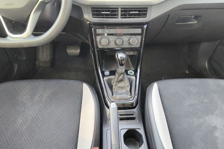 大众 探影 2021款 200TSI DSG 悦智联版中控内饰18