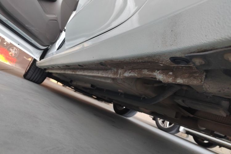 雪佛兰 科鲁兹 2016款 1.5L 自动时尚天窗版局部细节9002