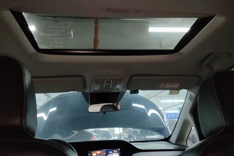 广汽传祺 传祺M6 2023款 PRO 270T DCT豪华版局部细节22