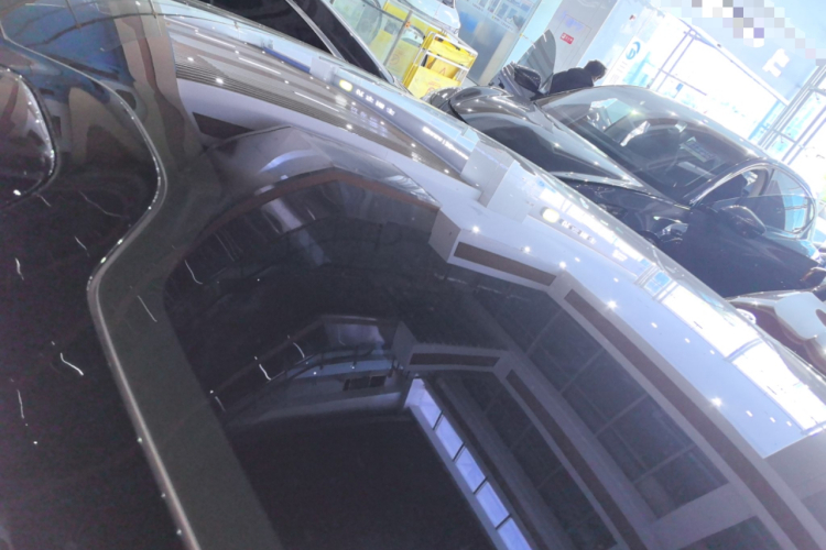 小米汽车 小米SU7 2024款 四驱超长续航高阶智驾Max版局部细节57