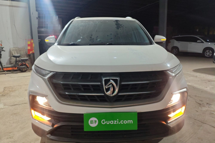 宝骏530 2019款 1.5T CVT精英型 国V车身外观6001