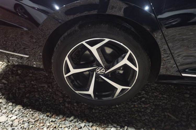 大众 帕萨特 2024款 380TSI 星空豪华版车身外观6001