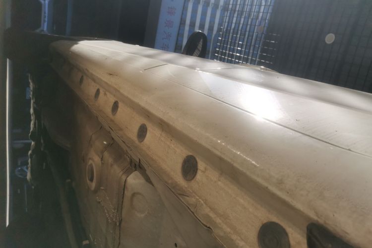 丰田 威驰 2021款 1.5L CVT创行版局部细节9002