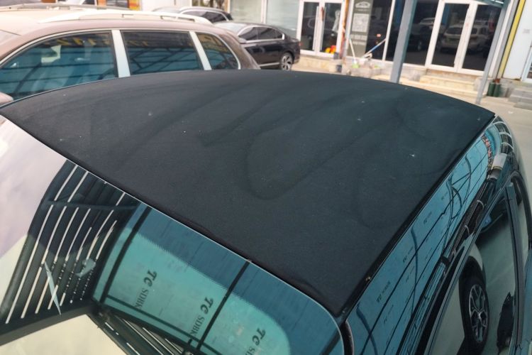 smart fortwo 2015款 1.0L 52千瓦硬顶灵动版局部细节57