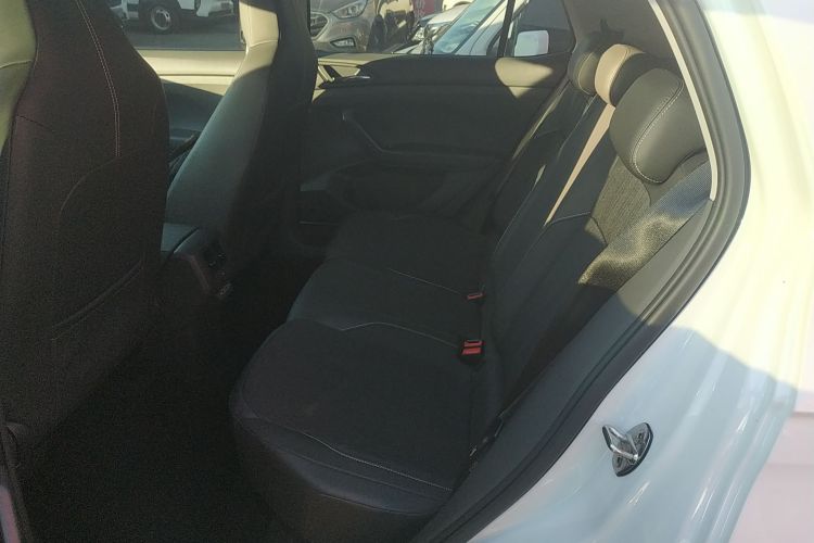 大众 途铠 2020款 1.5L 自动舒适版中控内饰21