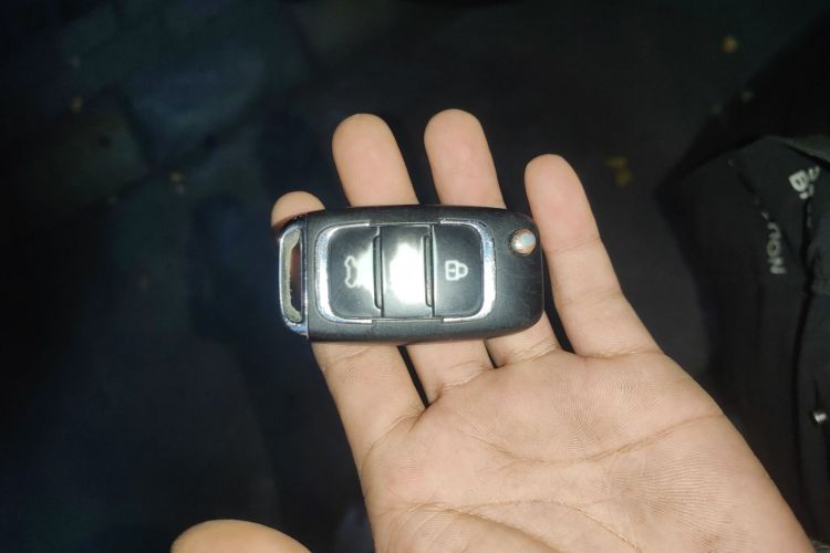 猎豹汽车 猎豹CS10 2016款 2.0T 手动卓越型中控内饰11