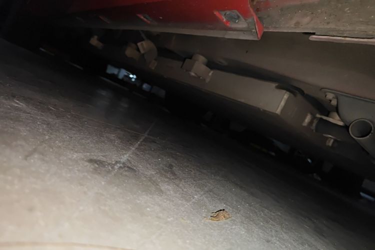 比亚迪e2 2020款 升级版 高续航版 豪华型局部细节9001