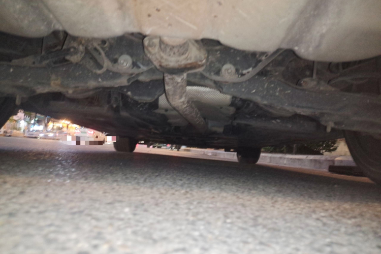 马自达3 昂克赛拉 2017款 两厢 2.0L 自动豪华型 国VI局部细节9009