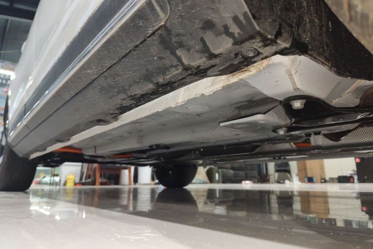 五菱汽车 五菱星云 2023款 2.0L DHT 旗舰版局部细节9001