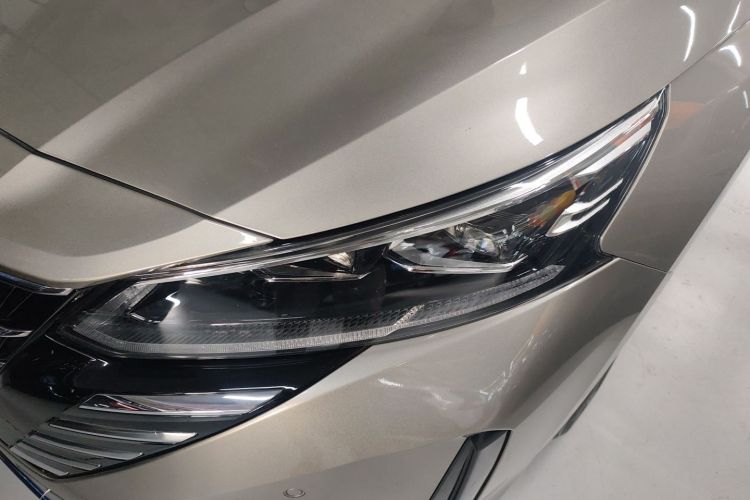 日产 天籁 2022款 2.0L XL-Upr 优享版局部细节36