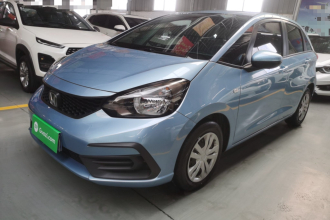 本田 飞度 2021款 1.5L CVT潮享版