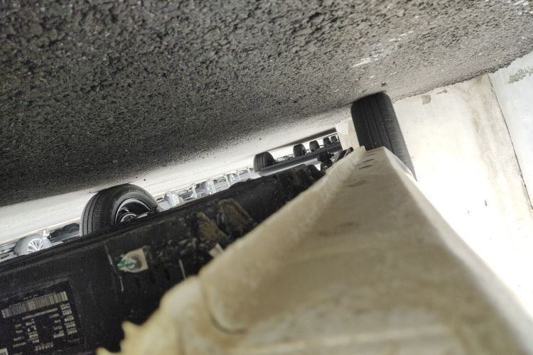 吉利银河 2024款 熊猫mini 200km 耐力熊局部细节9001